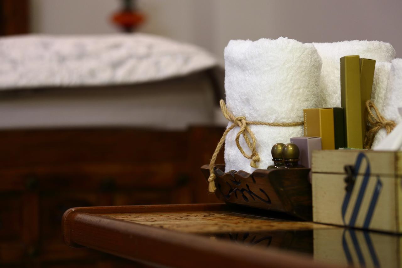 Slow Living Seaview B&B Hualien Eksteriør bilde
