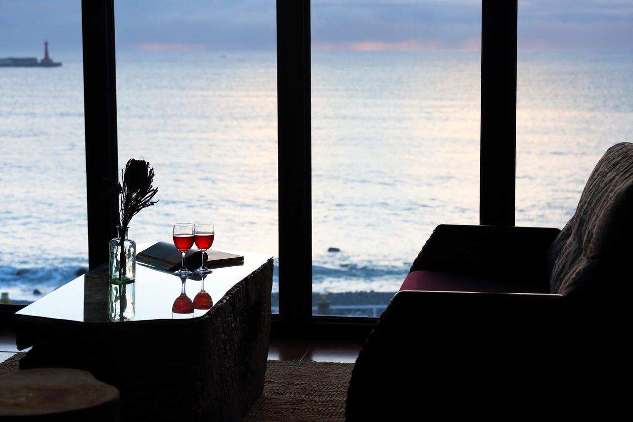 Slow Living Seaview B&B Hualien Eksteriør bilde