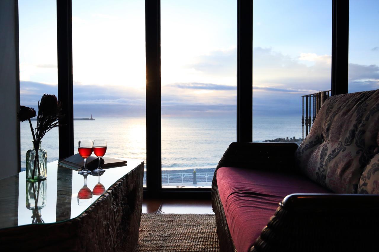Slow Living Seaview B&B Hualien Eksteriør bilde