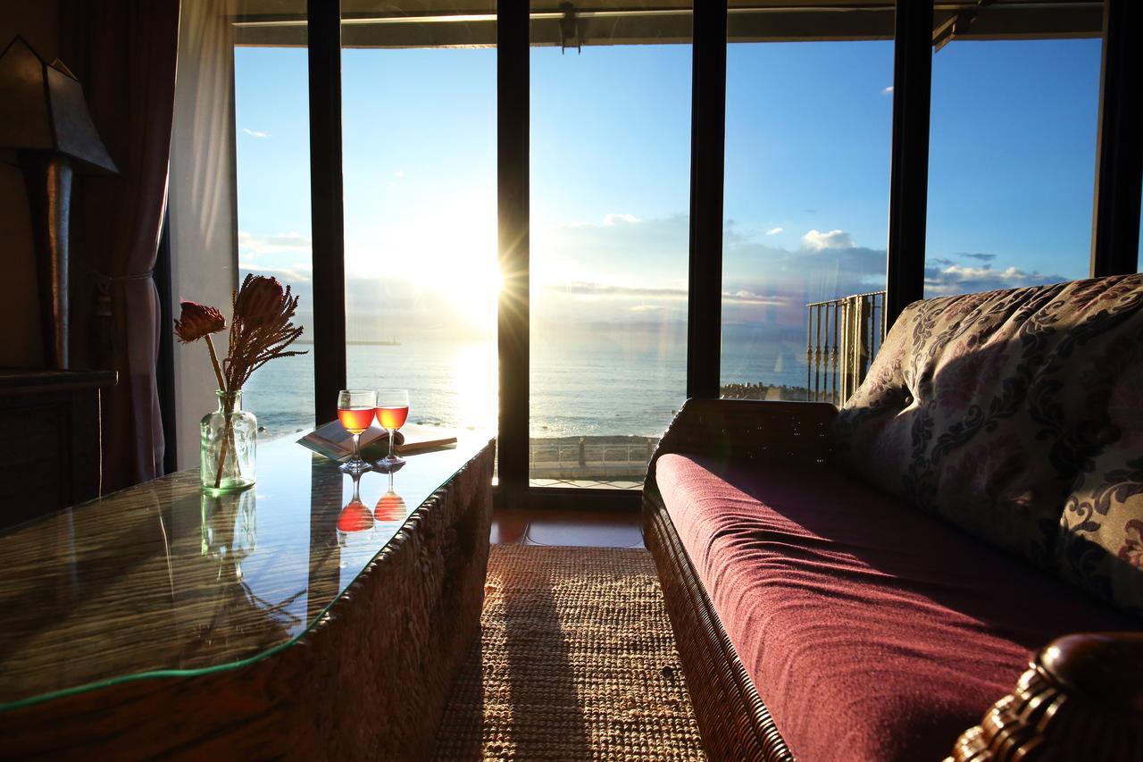 Slow Living Seaview B&B Hualien Eksteriør bilde